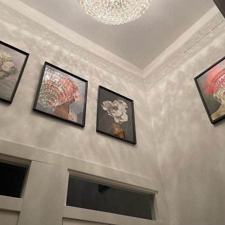 Ferienwohnung Casa Naia Santa Rufina 7 Sevilla Exterior foto